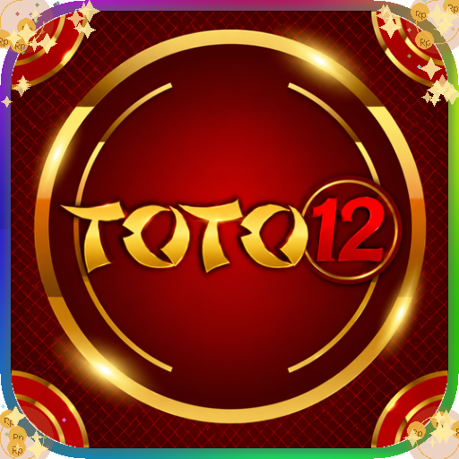 toto12 — mitra unggulan